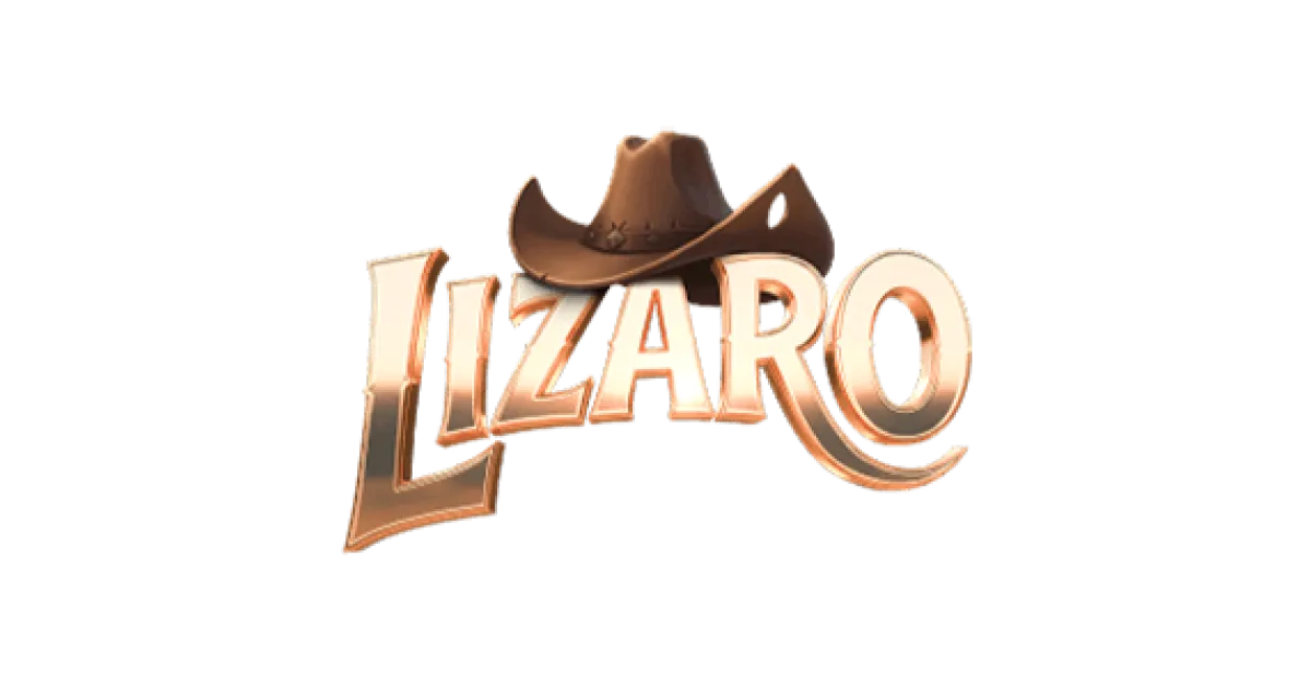 Lizaro Casino Logo